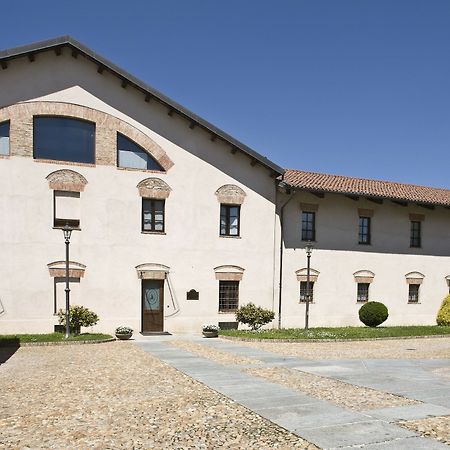 Albergo La Corte Albertina Bra Extérieur photo